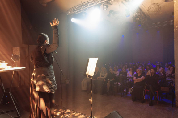 &Mcy;&ucy;&zcy;&ycy;&kcy;&acy;&lcy;&softcy;&ncy;&ocy;-&pcy;&ocy;&ecy;&tcy;&icy;&chcy;&iecy;&scy;&kcy;&ocy;&iecy; &scy;&ocy;&bcy;&ycy;&tcy;&icy;&iecy; &Pcy;&ocy;&lcy;&icy;&ncy;&ycy; &Mcy;&iecy;&lcy;&softcy;&ncy;&icy;&kcy;&ocy;&vcy;&ocy;&jcy; &laquo;&Dcy;&iecy;&vcy;&icy;&chcy;&softcy;&icy; &gcy;&rcy;&iecy;&zcy;&ycy;&raquo;