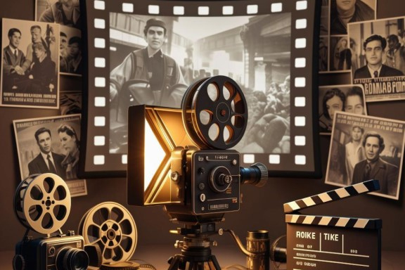 Творческий вечер «Иллюзион»