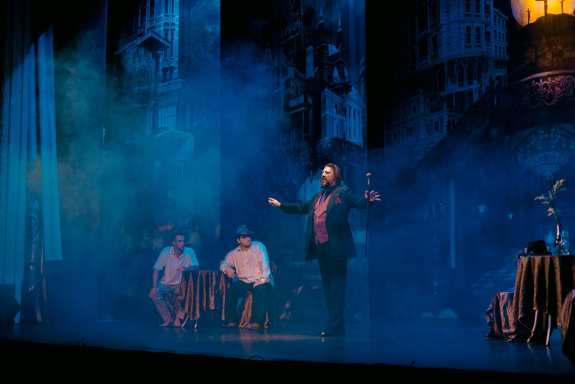 &Mcy;&acy;&scy;&tcy;&iecy;&rcy; &icy; &Mcy;&acy;&rcy;&gcy;&acy;&rcy;&icy;&tcy;&acy;