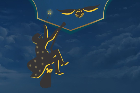 Симфония Гарри Поттер