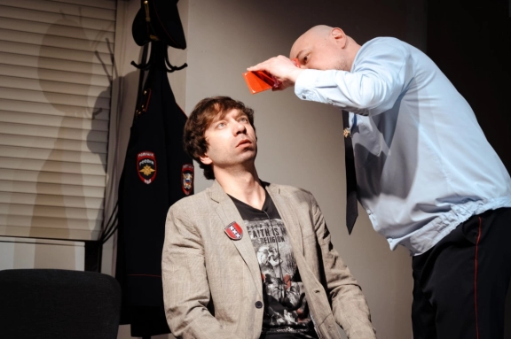 &CHcy;&iecy;&lcy;&ocy;&vcy;&iecy;&kcy; &icy;&zcy; &Pcy;&ocy;&dcy;&ocy;&lcy;&softcy;&scy;&kcy;&acy;