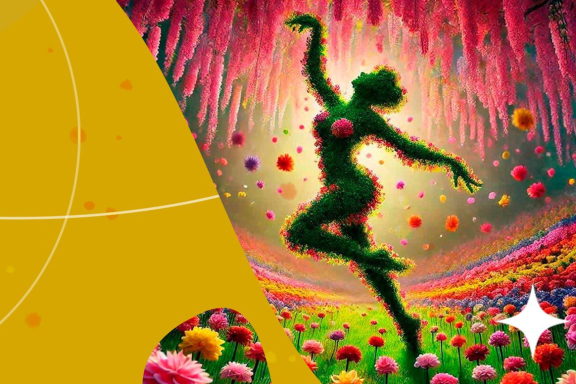 Ecstatic Dance