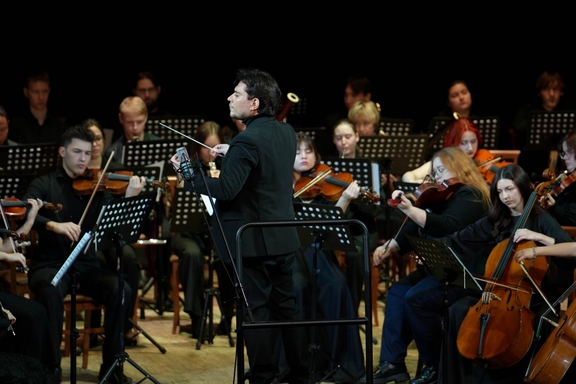 &Kcy;&ocy;&ncy;&tscy;&iecy;&rcy;&tcy; &laquo;&Pcy;&iecy;&rcy;&iecy;&zcy;&acy;&gcy;&rcy;&ucy;&zcy;&kcy;&acy;&raquo;&period; &Scy;&icy;&bcy;&icy;&rcy;&scy;&icy;&jcy; &yucy;&ncy;&ocy;&shcy;&iecy;&scy;&kcy;&icy;&jcy; &ocy;&rcy;&kcy;&iecy;&scy;&tcy;&rcy;