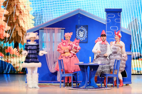 &Kcy;&ocy;&shcy;&kcy;&icy;&ncy; &dcy;&ocy;&mcy;