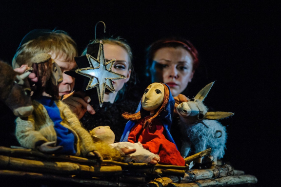 НИ+ Рождество