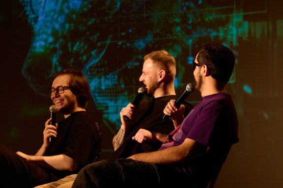 &Gcy;&iecy;&rcy;&ocy;&icy; &Mcy;&iecy;&chcy;&acy; &icy; &Kcy;&ocy;&mcy;&iecy;&dcy;&icy;&icy;