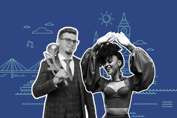 &Fcy;&iecy;&scy;&tcy;&icy;&vcy;&acy;&lcy;&softcy; &laquo;&Dcy;&zhcy;&acy;&zcy; &ncy;&acy;&dcy; &IEcy;&ncy;&icy;&scy;&iecy;&iecy;&mcy;&raquo;&period; &Lcy;&iecy;&tcy;&ncy;&icy;&jcy; &dcy;&zhcy;&acy;&zcy;&ocy;&vcy;&ycy;&jcy; &vcy;&iecy;&chcy;&iecy;&rcy; &zcy;&acy; &scy;&tcy;&ocy;&lcy;&icy;&kcy;&acy;&mcy;&icy;&period; &Gcy;&rcy;&ucy;&pcy;&pcy;&acy; &laquo;&Dcy;&zhcy;&iecy;&mcy;&raquo; &icy; &Acy;&lcy;&iecy;&kcy;&scy;&acy;&ncy;&dcy;&rcy; &Scy;&ocy;&rcy;&vcy;&icy;&ncy; &lpar;&tcy;&rcy;&ucy;&bcy;&acy;&rpar;&comma; &Icy;&lcy;&icy;&acy;&ncy;&acy; &Scy;&acy;&ncy;&chcy;&iecy;&zcy; &icy; &iecy;&iecy; &Ocy;&rcy;&kcy;&iecy;&scy;&tcy;&rcy;