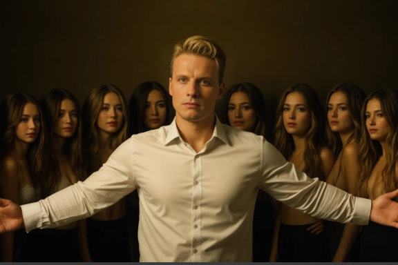 Подыскиваю жену!