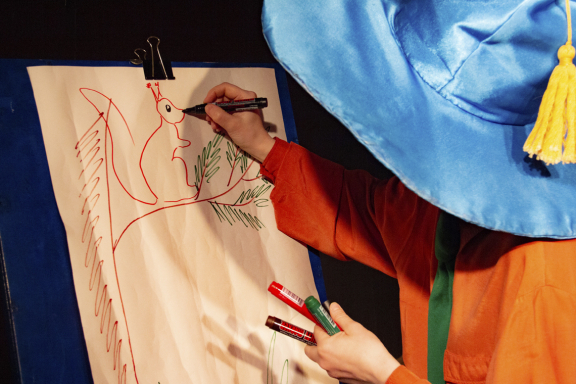 &Vcy;&iecy;&scy;&iocy;&lcy;&ycy;&iecy; &chcy;&iecy;&lcy;&ocy;&vcy;&iecy;&chcy;&kcy;&icy;