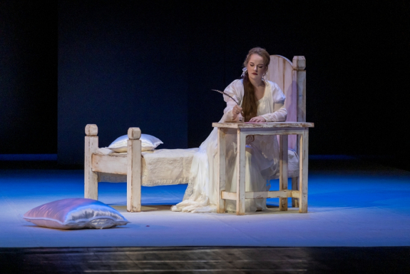 Евгений Онегин