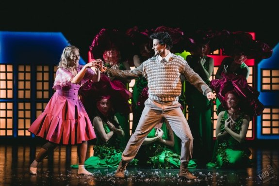 &Scy;&ncy;&iecy;&zhcy;&ncy;&acy;&yacy; &kcy;&ocy;&rcy;&ocy;&lcy;&iecy;&vcy;&acy;