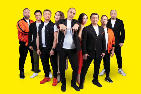 &SHcy;&ocy;&ucy; &Ucy;&rcy;&acy;&lcy;&softcy;&scy;&kcy;&icy;&iecy; &Pcy;&iecy;&lcy;&softcy;&mcy;&iecy;&ncy;&icy; &laquo;&Lcy;&ucy;&chcy;&shcy;&iecy;&iecy;&raquo;