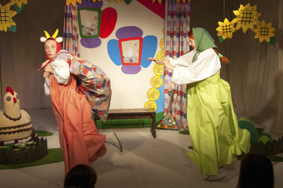 &Kcy;&ocy;&zcy;&acy; &Dcy;&iecy;&rcy;&iecy;&zcy;&acy;