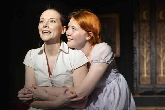 «Надежда» фантазия по пьесе А. Володина «Моя старшая сестра»