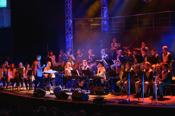 Оркестр Поля Мориа - золотая коллекция из репертуара