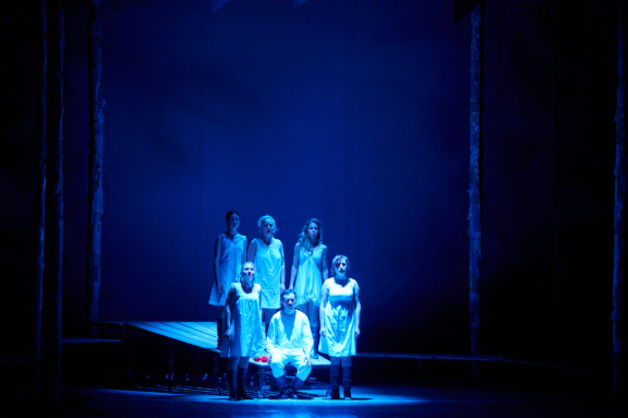 &Mcy;&yucy;&zcy;&icy;&kcy;&lcy; &laquo;&Acy; &zcy;&ocy;&rcy;&icy; &zcy;&dcy;&iecy;&scy;&softcy; &tcy;&icy;&khcy;&icy;&iecy;&raquo;