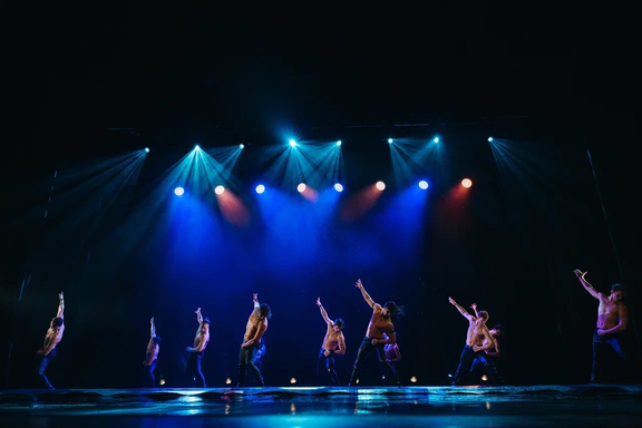 &Mcy;&ucy;&zhcy;&scy;&kcy;&icy;&iecy; &tcy;&acy;&ncy;&tscy;&ycy; &laquo;&Rcy;&ucy;&bcy;&acy;&shcy;&kcy;&icy;-&dcy;&ocy;&lcy;&ocy;&jcy;&raquo;