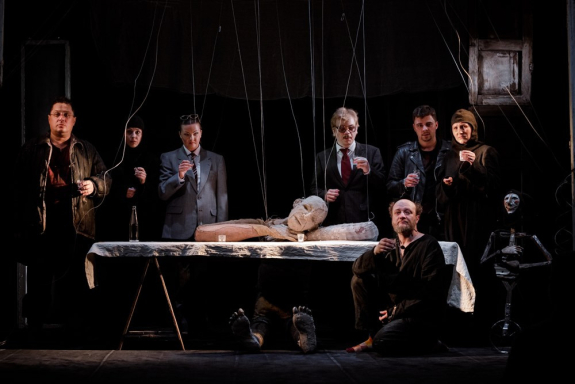 Егоркина былина