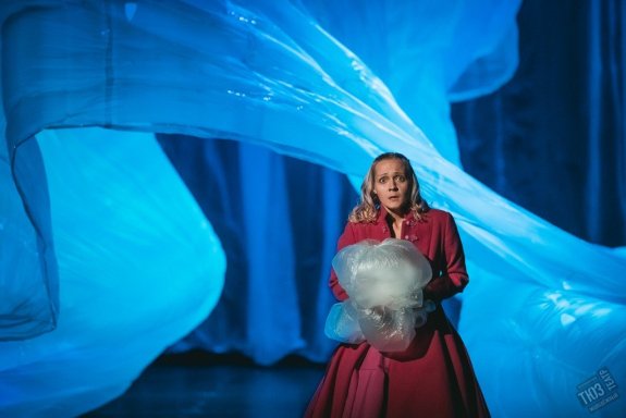 &Scy;&ncy;&iecy;&zhcy;&ncy;&acy;&yacy; &kcy;&ocy;&rcy;&ocy;&lcy;&iecy;&vcy;&acy;