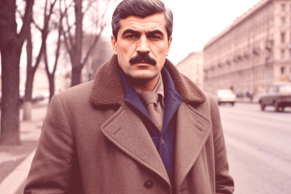 &Lcy;&icy;&tcy;&iecy;&rcy;&acy;&tcy;&ucy;&rcy;&ncy;&ycy;&jcy; &vcy;&iecy;&chcy;&iecy;&rcy; &laquo;&Dcy;&ocy;&vcy;&lcy;&acy;&tcy;&ocy;&vcy;&colon; &gcy;&ocy;&lcy;&ocy;&scy; &pcy;&ocy;&kcy;&ocy;&lcy;&iecy;&ncy;&icy;&yacy;&raquo;